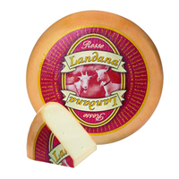 LANDANA CHEVRE ROSSO 4KG