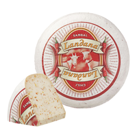 LANDANA CHEVRE CHILI-SAMBAL 4KG