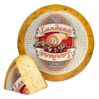LANDANA POIVRES TRIO 4KG