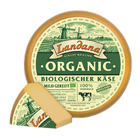 LANDANA ORGANIC 1/2 5K*