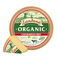 LANDANA ORGANIC CHARMEUX* 