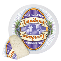 LANDANA ZIEGE ROSMARIN 4,5KG