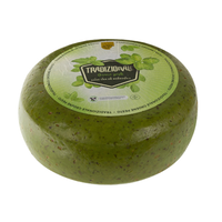 KVDB PESTO VERT 4.5KG 