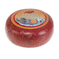 KVDB PESTO ROT 4.5KG 
