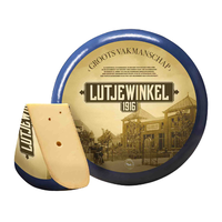 LW1916 REICH UND CREMIG 16KG