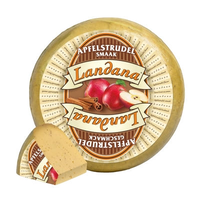 LANDANA STRUDEL AUX POMMES