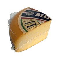 GOUDA BEEMSTER JUNG 1/4 CRYO