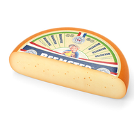 GOUDA BEEMSTER JUNG 1/2