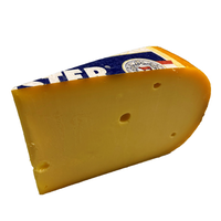 GOUDA BEEMSTER BELEGEN 1/18 CRYO++