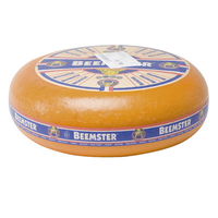 GOUDA BEEMSTER BELEGEN 18KG