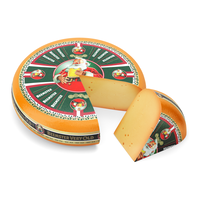 GOUDA BEEMSTER DE NOEL 1/2