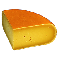 GOUDA BRISANT 3 ANS 1/4 CRYO