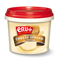 ERU CHEESE SPREAD PARMESAN 1KG