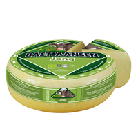GOUDA BIO JUNG 4KG*