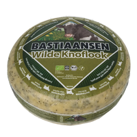 GOUDA BIO AIL DES OURS 4KG*