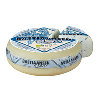 GOUDA DE CHEVRE BIO BLEU*