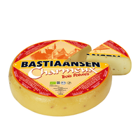 CHARMEUX 3 POIVRES 3.5KG*     
