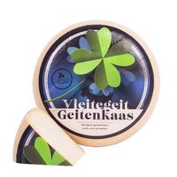 KLAVER VLEITEGEIT CHEVRE