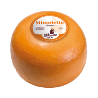 MIMOLETTE 40+ JEUNE BOULE 4K