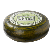 GOUDA GIESSENBURG AUX HERBES