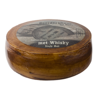 BOERENKAAS WHISKY 4 K