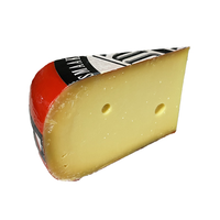 GOUDA OUDE GRACHT 12M 1/16 CRYO ++