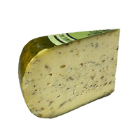 GOUDA GIESSENBURG AUX HERBES 1/14 CRYO ++