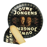 OUWE JONGENS 1/1