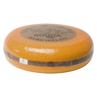 GOUDA PAYSAN NH 16KG MI VIEUX