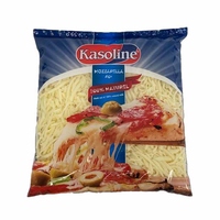 RAPE MOZZARELLA KASOLINE 1KG
