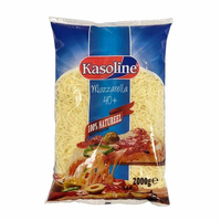 RAPE MOZZARELLA KASOLINE 2KG