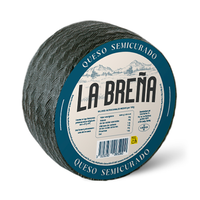 LA BRENA