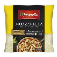 MOZZARELLA MAESTR.COSSETTE 2.5K     