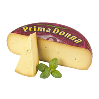 PRIMA DONNA MATURO 1/2