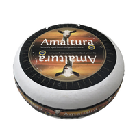 GOUDA DE CHEVRE AMALTURA ALT