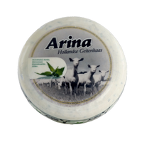 GOUDA DE CHEVRE ARINA ORTIES