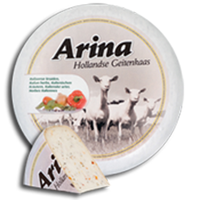 GOUDA DE CHEVRE ARINA HB.ITAL