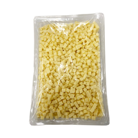 GOUDA CUBES 8/8/8 MM GV 1KG