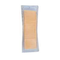 MIMOLETTE TRANCHES 50X20G GV
