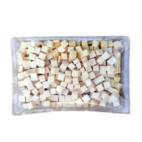 GOUDA CUBES 16/16/16MM GV 1KG