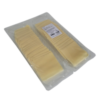 MOZZARELLA TR. 50X20G 10/10