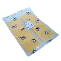 GOUDA MILD SCHEIBE 50X20G 10/10