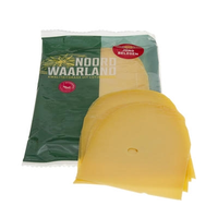 GOUDA SNEDEN NH. J. BELEGEN 230GR