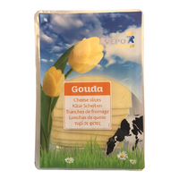 GOUDA JUNG SCHEIBEN 150 GR
