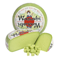 GOUDA BASIRON WASABI 5KG