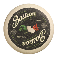 GOUDA BASIRON TRICOLORE 5KG