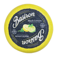 GOUDA BASIRON BLACK LEMON 5KG