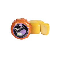 GOUDA BABY KNOBLAUCH 380G