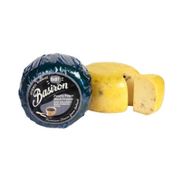 GOUDA BABY SCHWARZER PFEFFER 380 G
