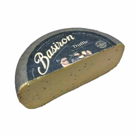 GOUDA BASIRON TRUFFES 1/2 CRYO